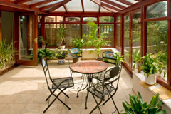 Little Lever conservatory quotes