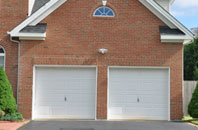 free Little Lever garage construction quotes